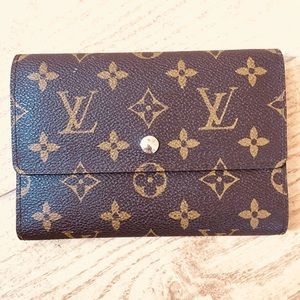 Louis Vuitton Wallet